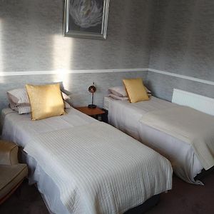 Superior Double or Twin Room Garden View